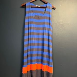 Women’s jersey dress